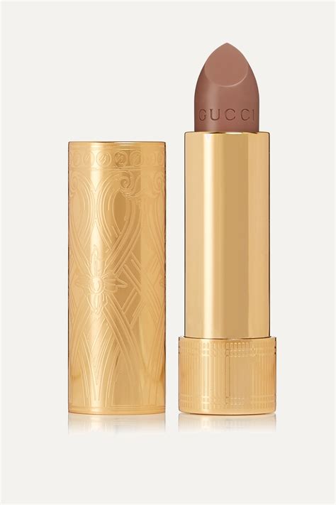 gucci orange lipstick|gucci a royal scandal lipstick.